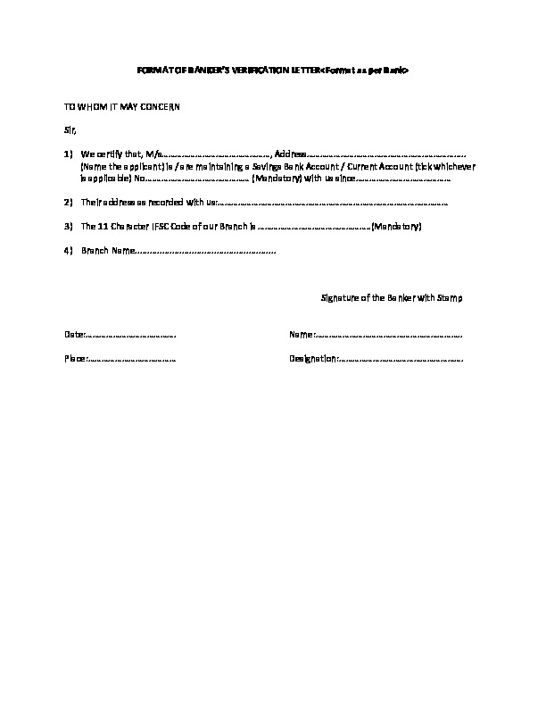 banker-verification-letter-sbi-pdf-download