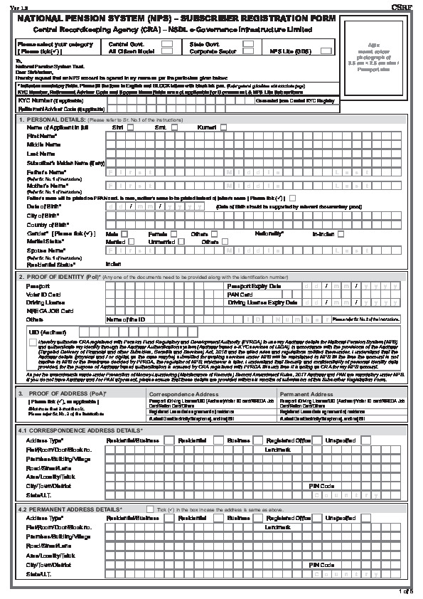 nps-subscriber-registration-form-full-file-pdf-download