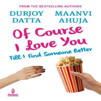 of course i love you durjoy dutta pdf