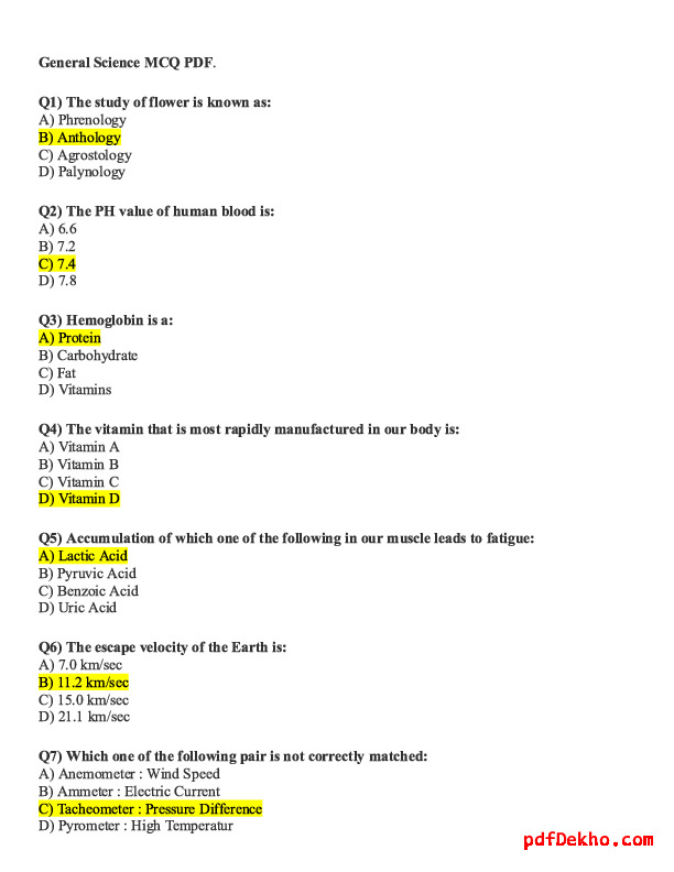 general-science-pdf-mcqs-question-answer-pdf-download