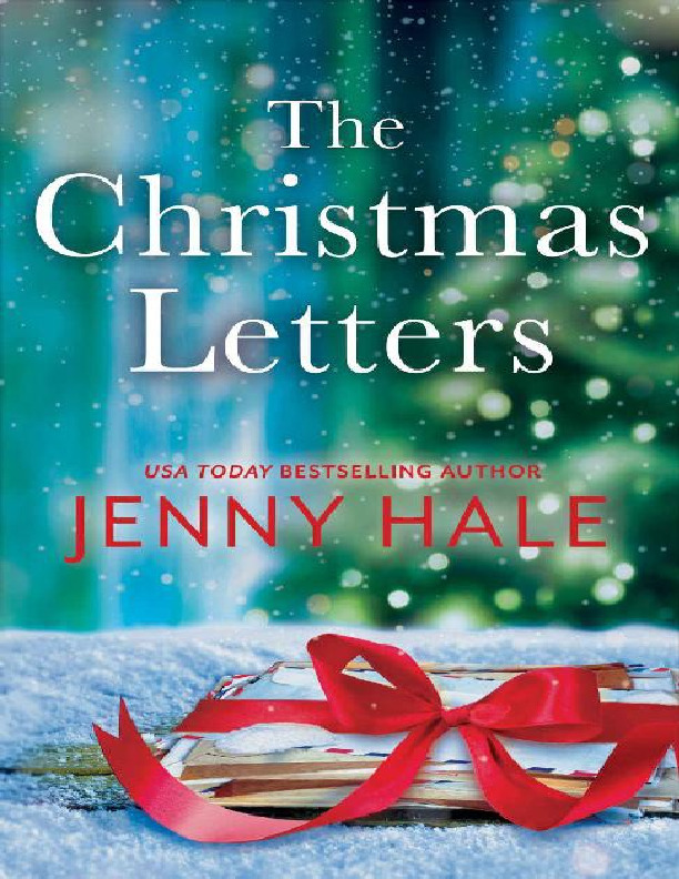 The Christmas Letters by Jenny Hale PDF download