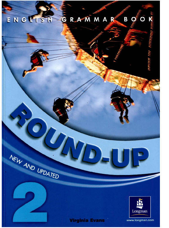 Round Up 2 Pdf