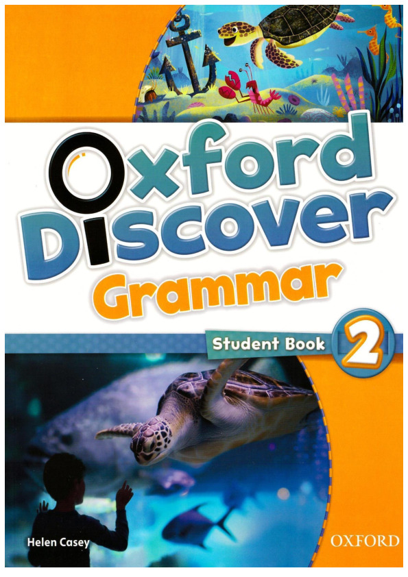 oxford discover 2 grammar book pdf free download