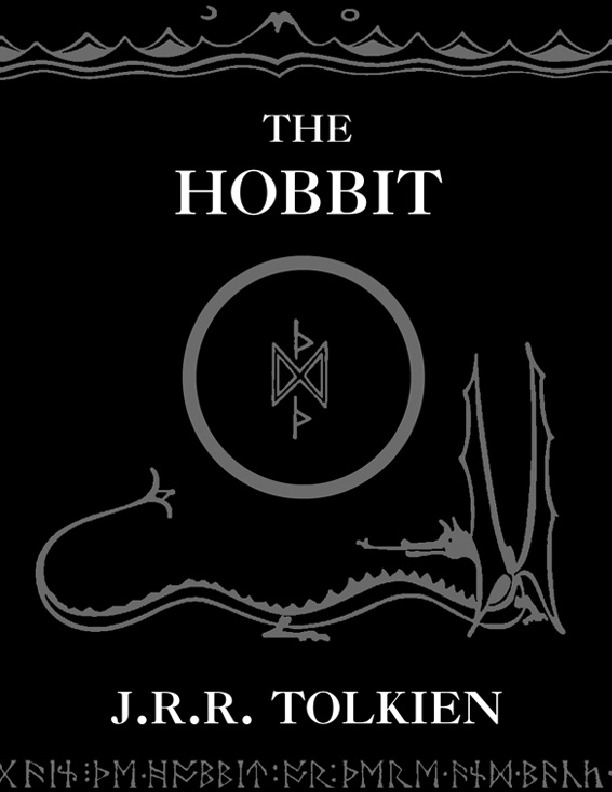 the hobbit pdf download illustrated